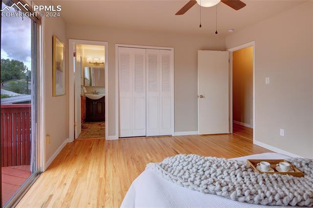 1118 N Chelton Road