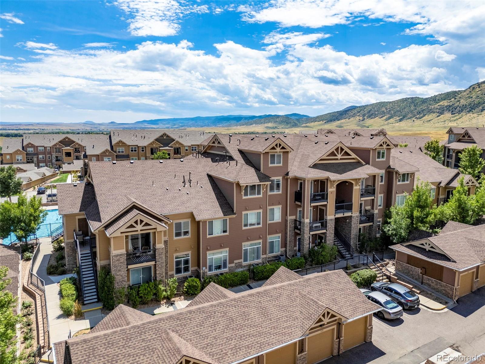 10056 W Unser Drive Unit: 301