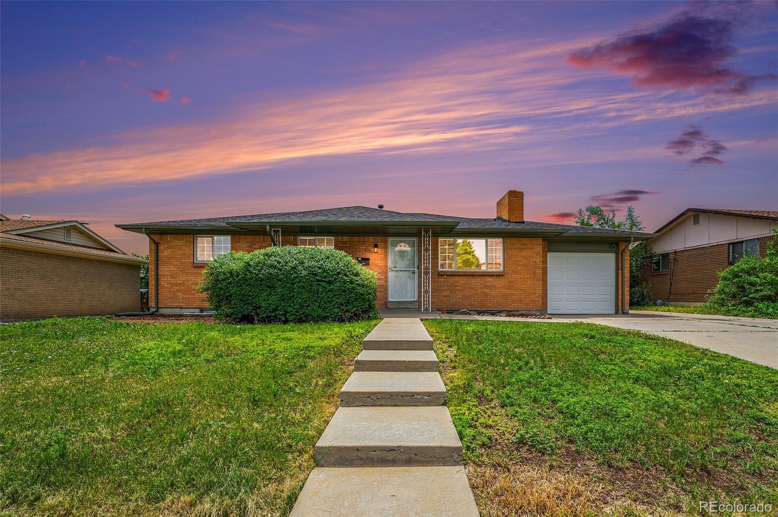 2280 Sherrelwood Drive