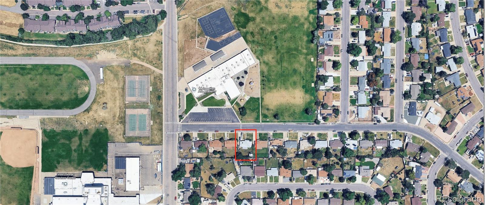 2280 Sherrelwood Drive