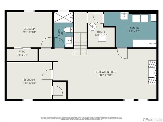2280 Sherrelwood Drive