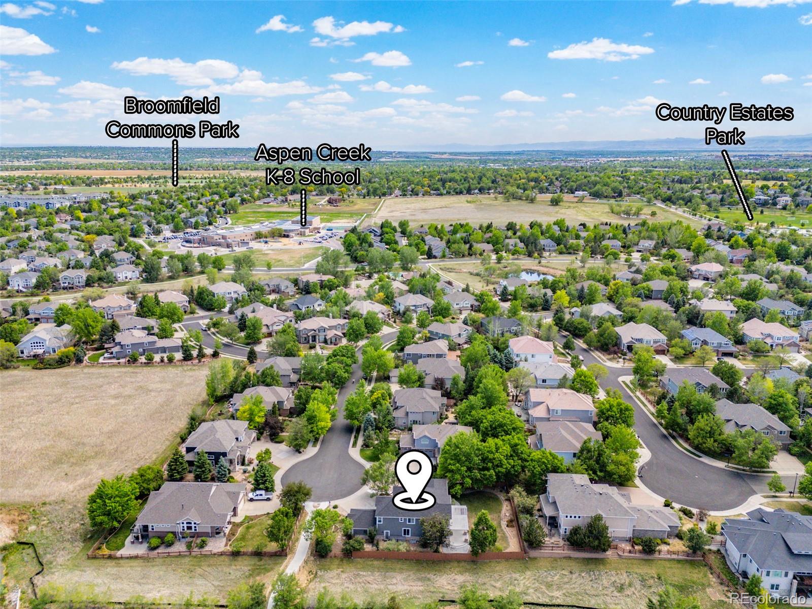 14075 Willow Wood Court