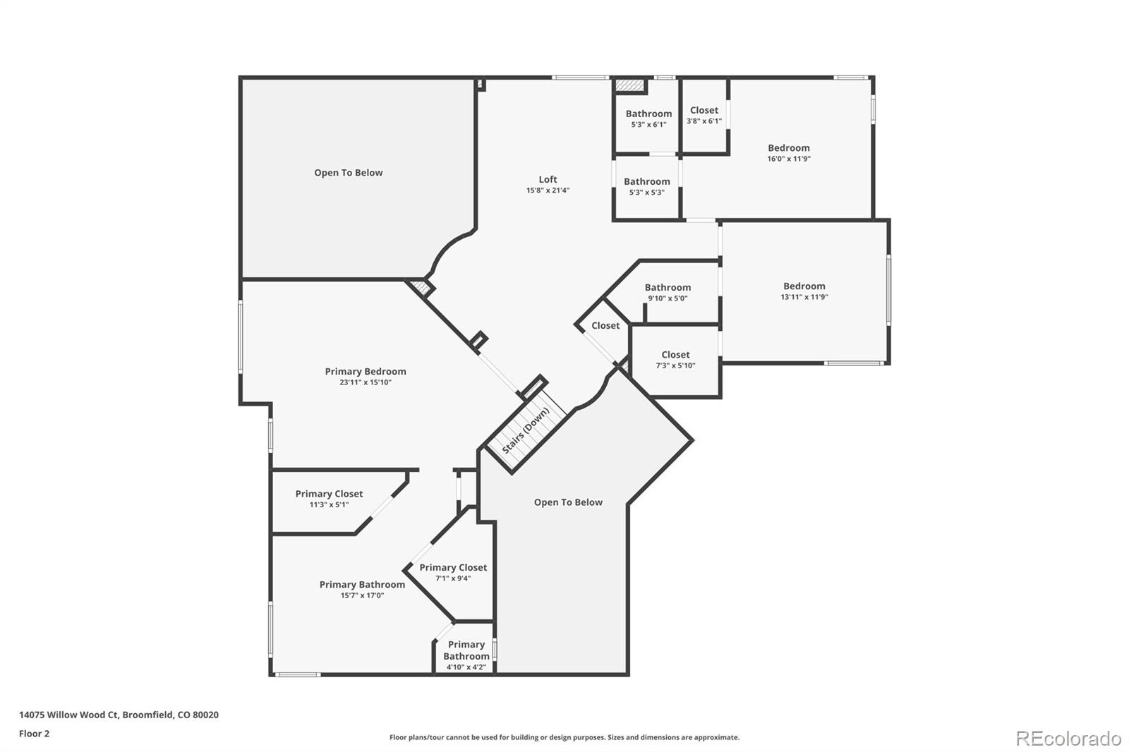 14075 Willow Wood Court