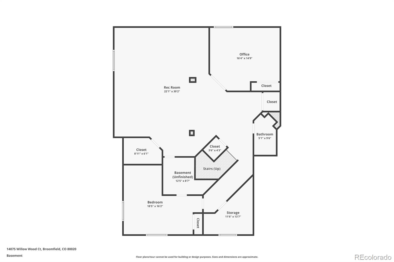 14075 Willow Wood Court