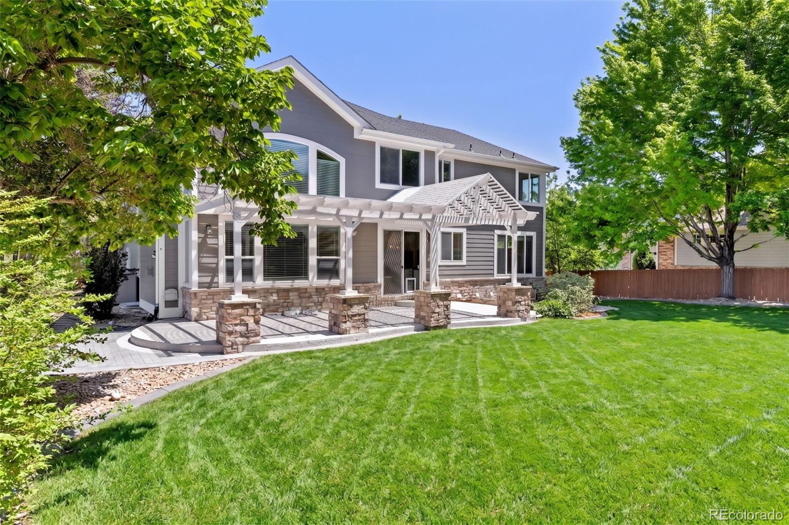 14075 Willow Wood Court