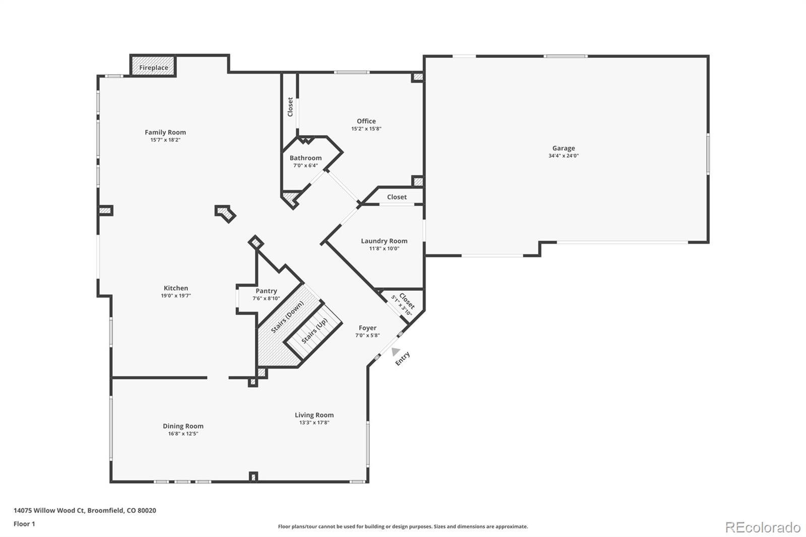 14075 Willow Wood Court