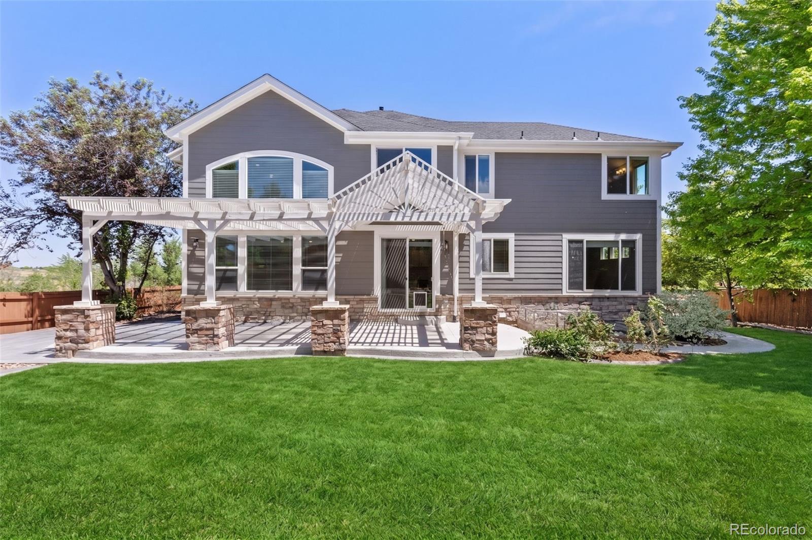14075 Willow Wood Court