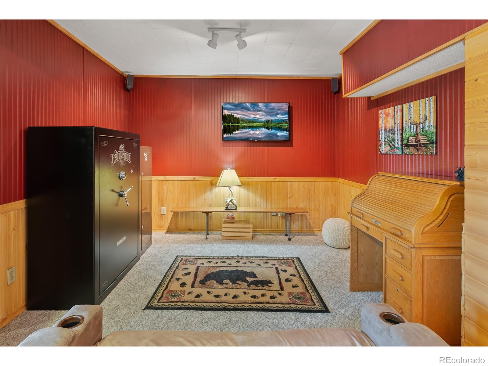 1666 High Creek Road