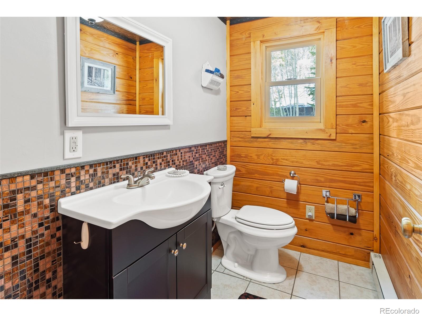 1666 High Creek Road