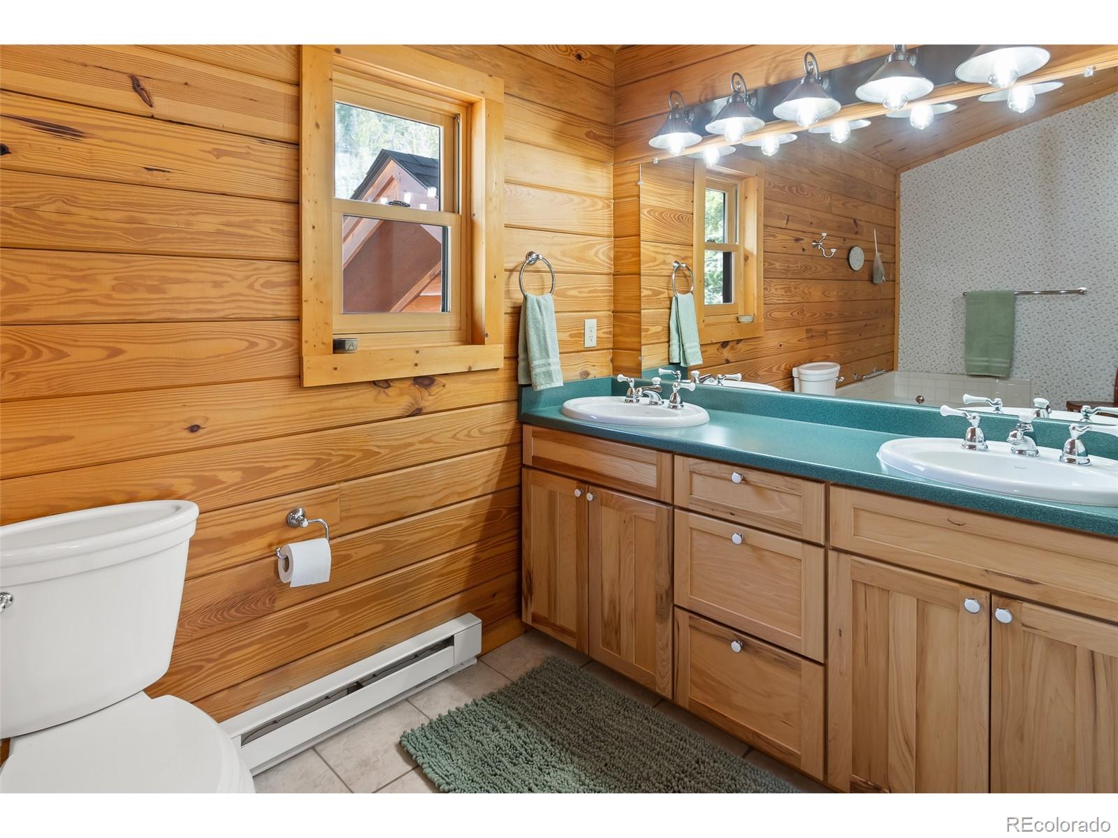 1666 High Creek Road