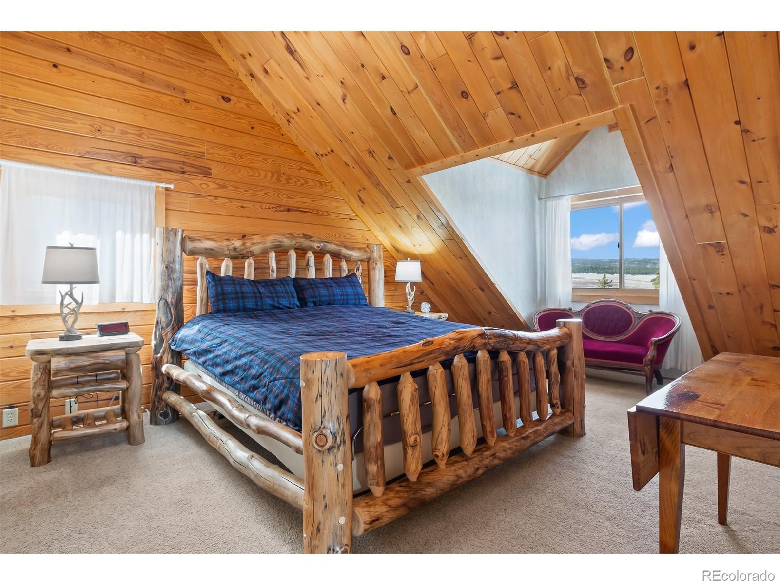 1666 High Creek Road