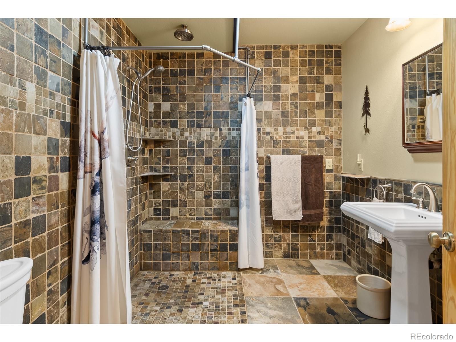 1666 High Creek Road