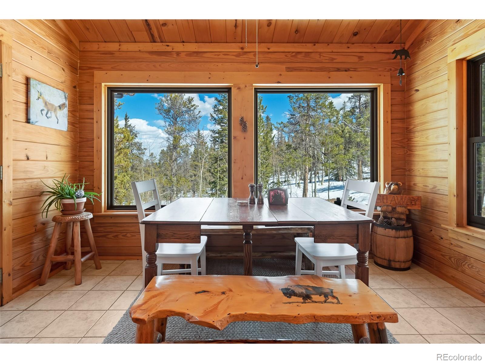 1666 High Creek Road