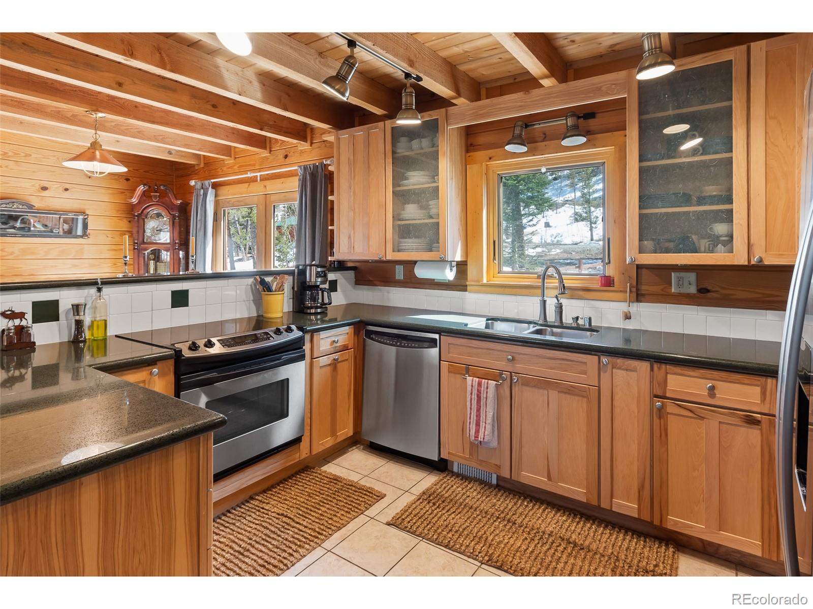 1666 High Creek Road