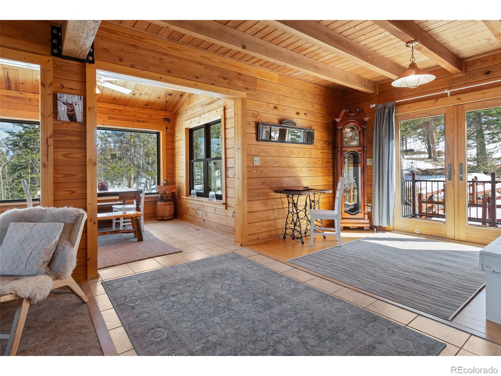 1666 High Creek Road