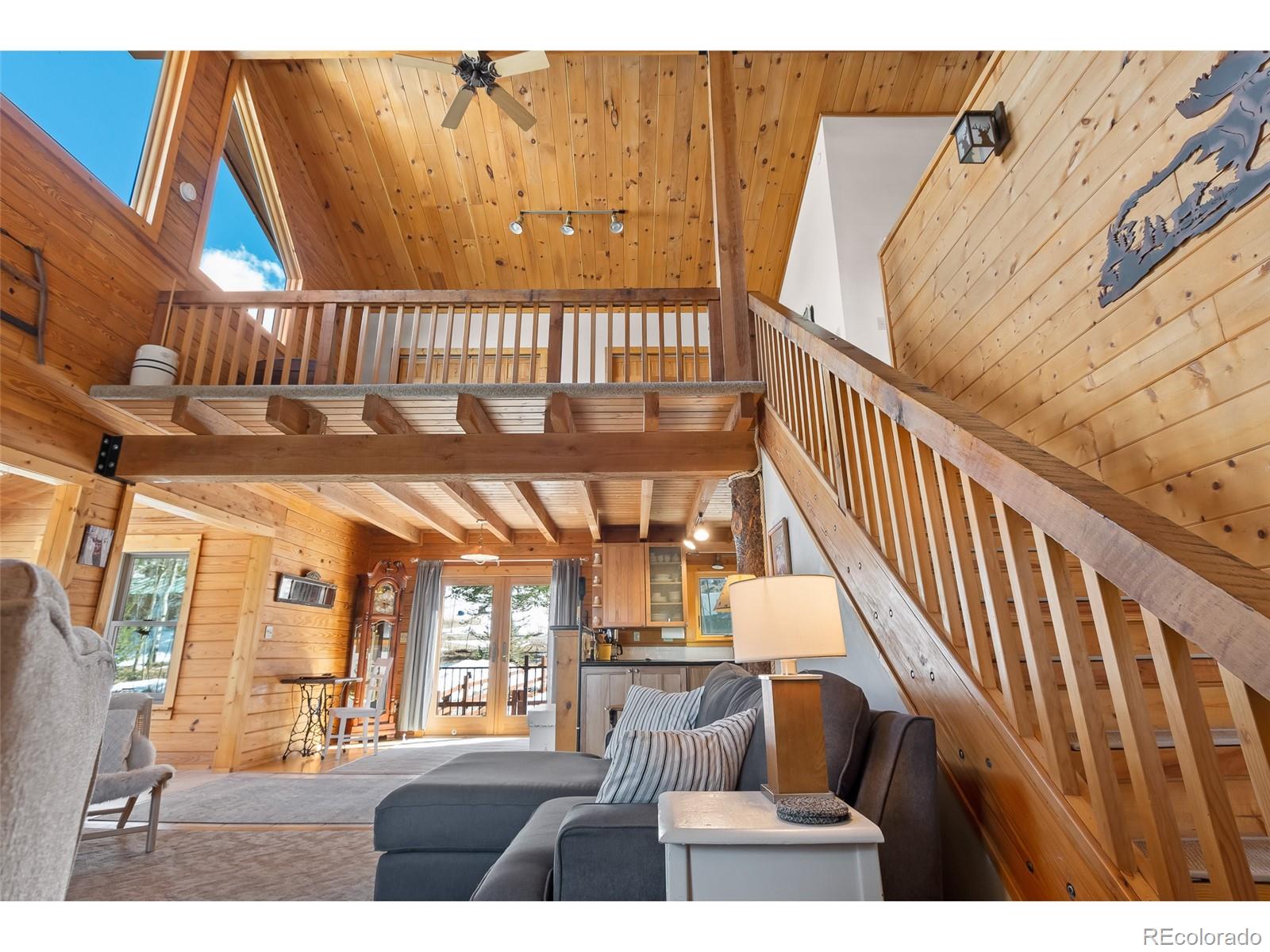 1666 High Creek Road