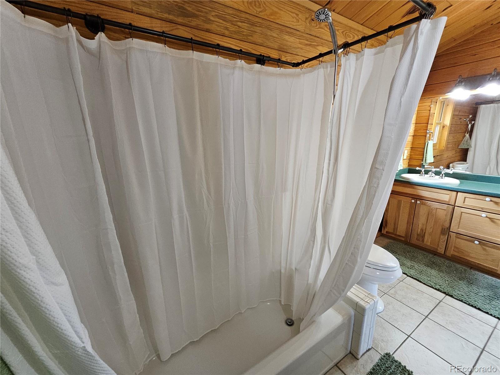 1666 High Creek Road