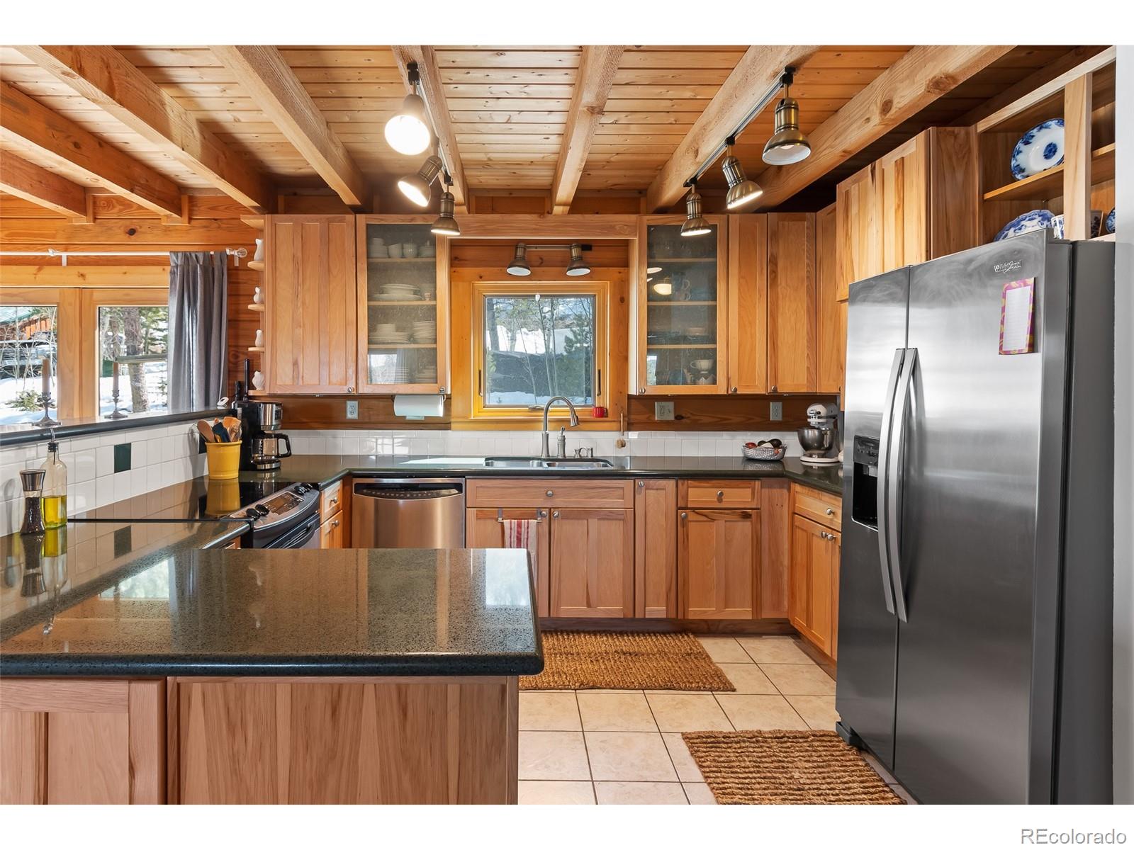 1666 High Creek Road