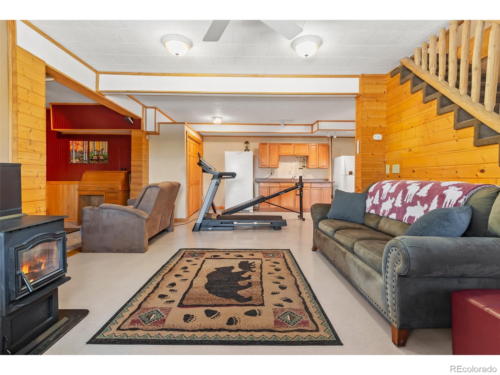 1666 High Creek Road