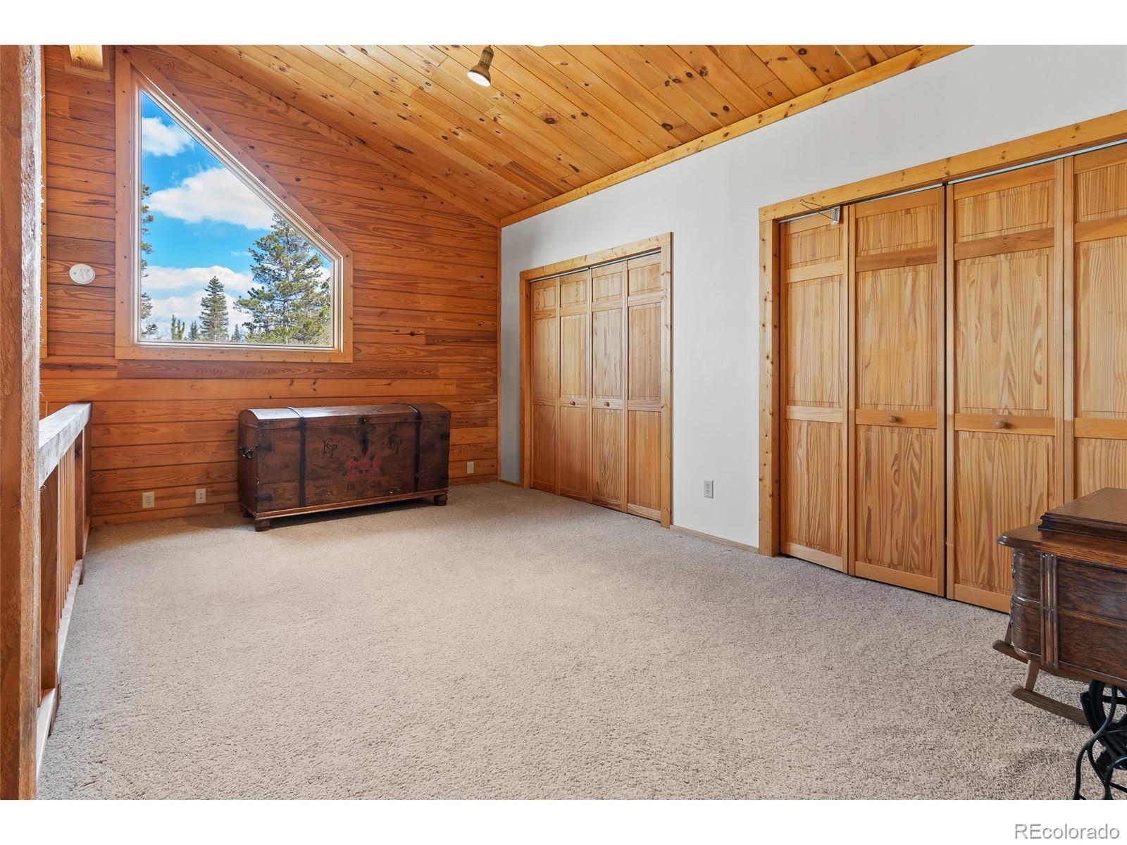 1666 High Creek Road