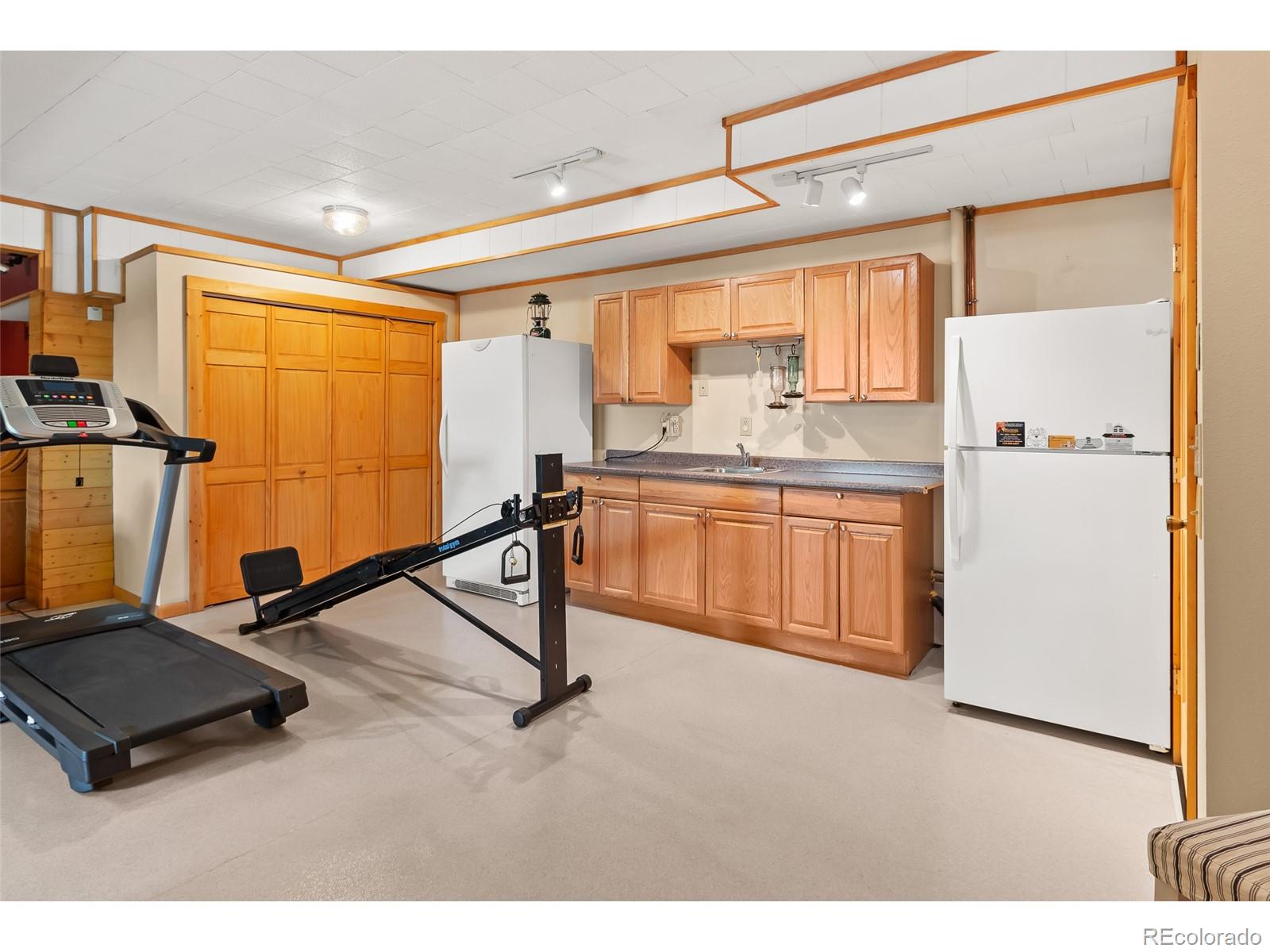 1666 High Creek Road