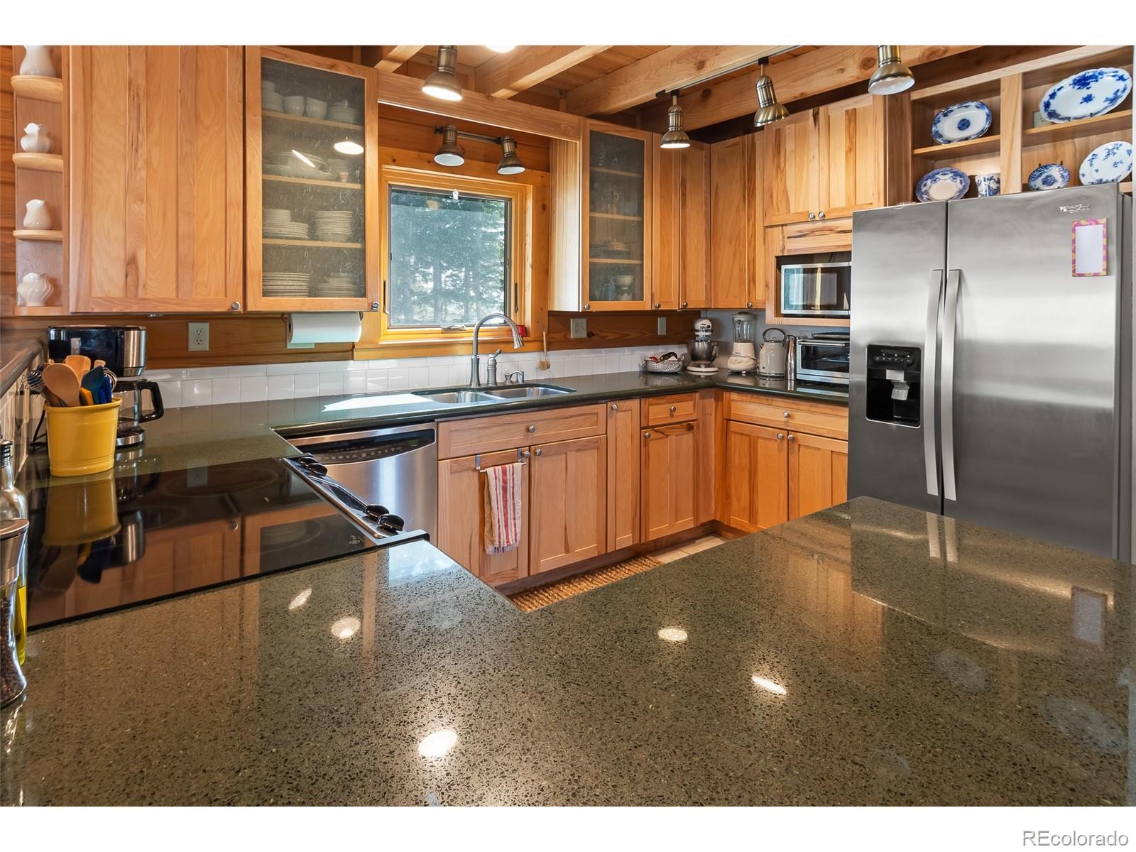 1666 High Creek Road