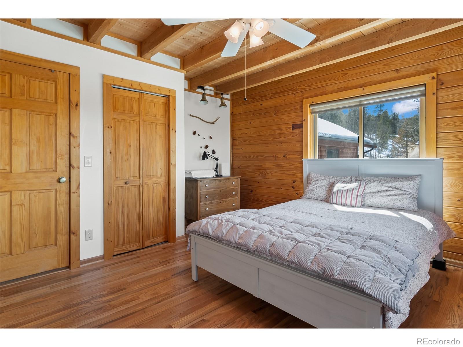 1666 High Creek Road