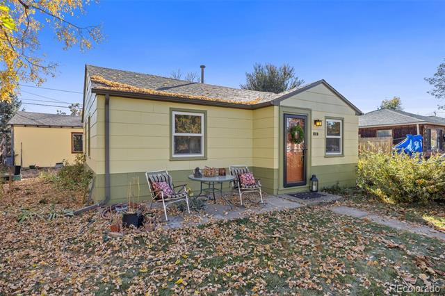 6910 Reno Drive