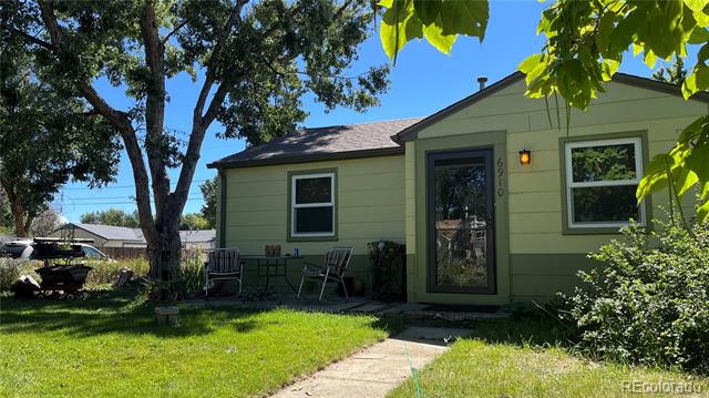 6910 Reno Drive
