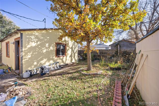6910 Reno Drive