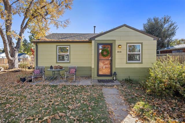 6910 Reno Drive