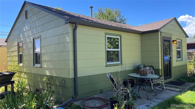 6910 Reno Drive