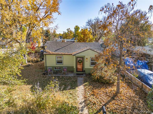 6910 Reno Drive