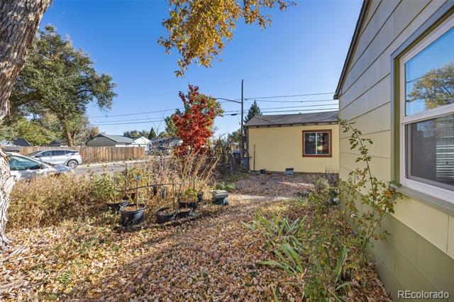 6910 Reno Drive