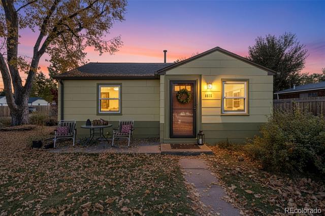 6910 Reno Drive