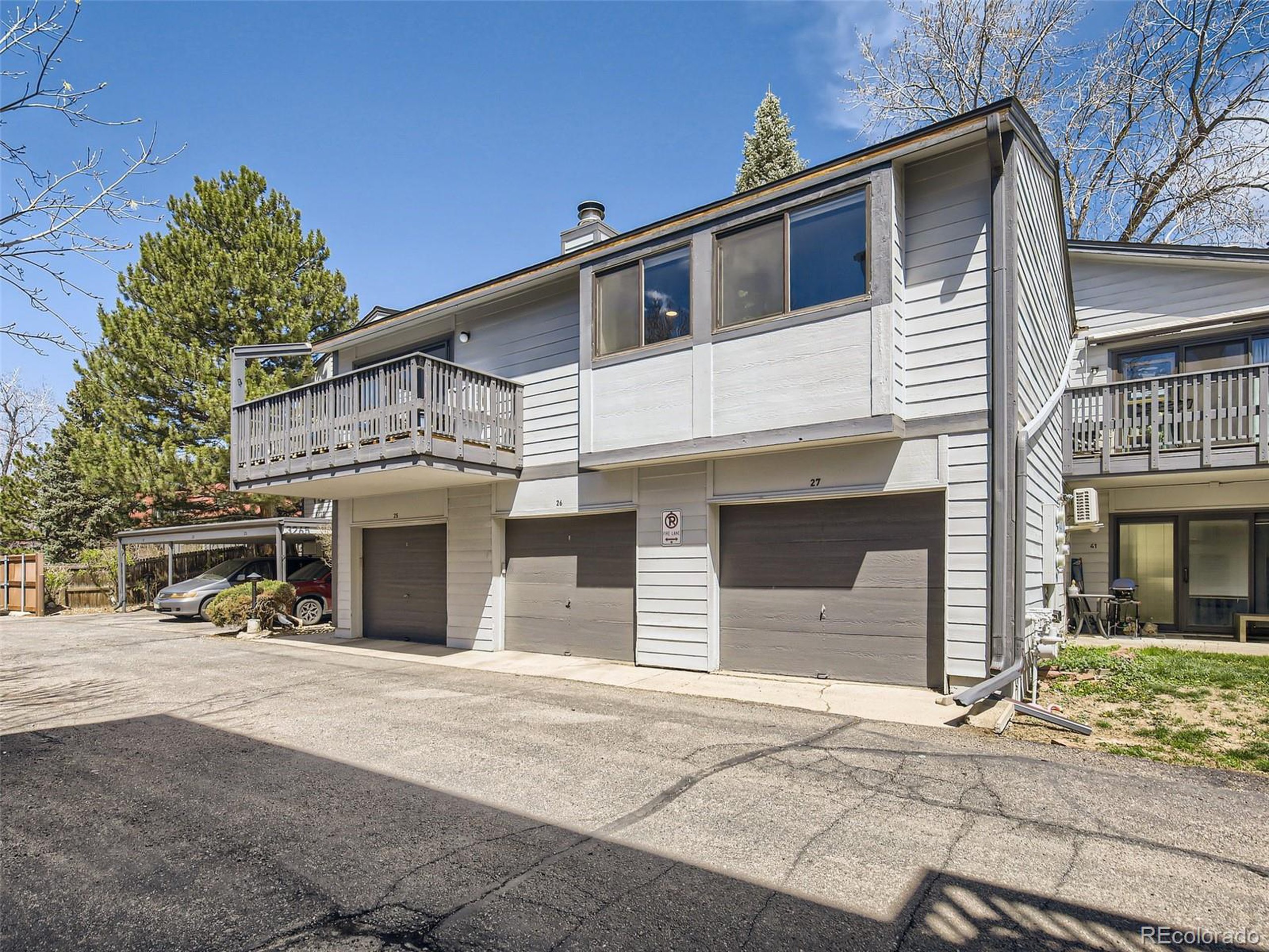 3255 34th St Unit: 43