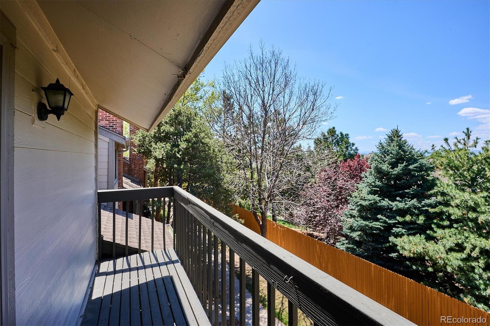 4251 S Fairplay Circle Unit: B