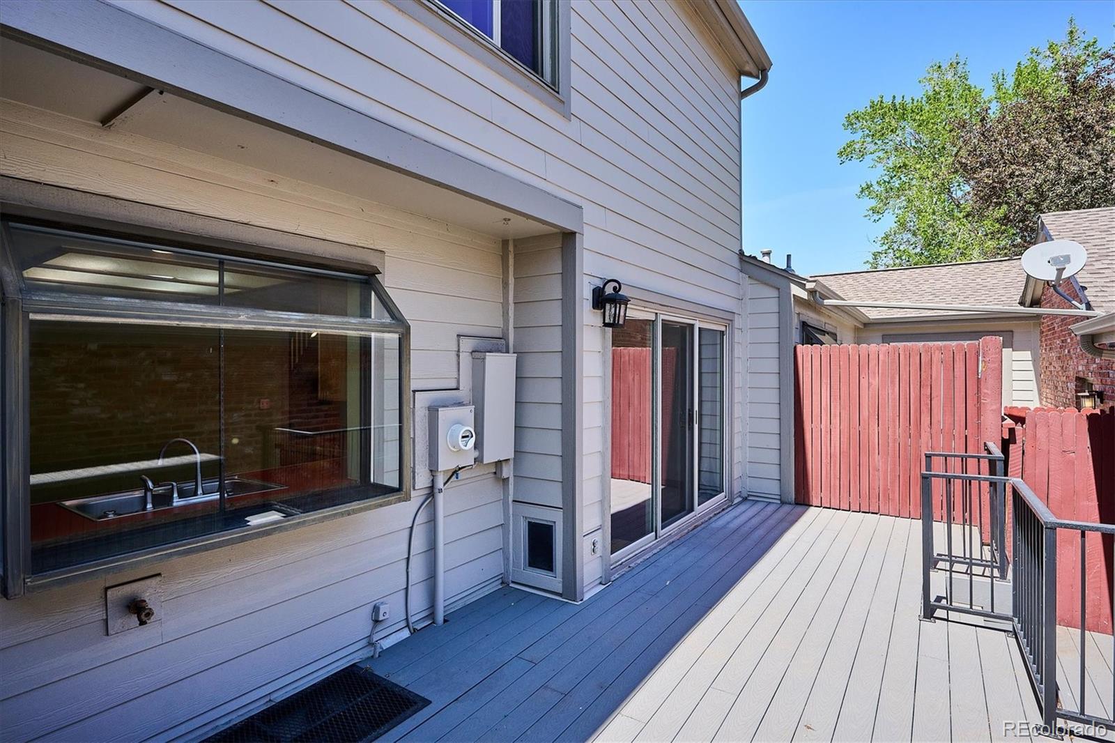 4251 S Fairplay Circle Unit: B