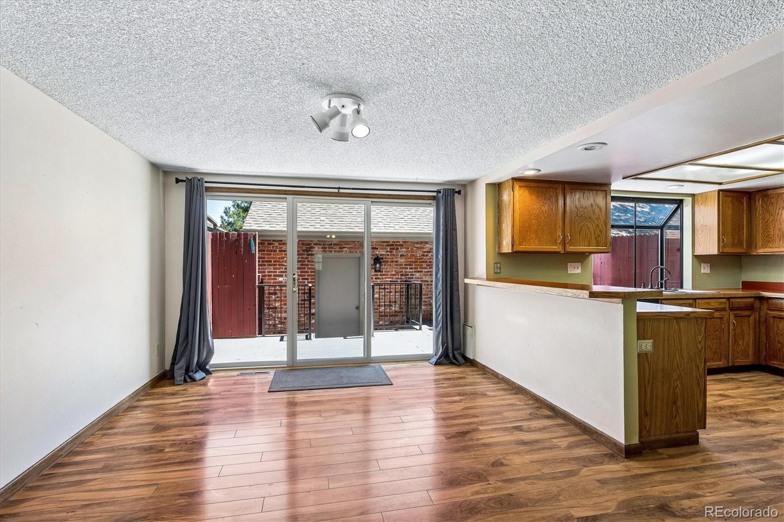 4251 S Fairplay Circle Unit: B