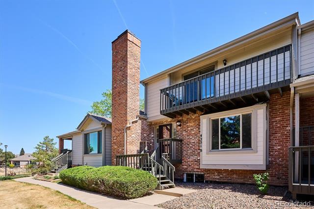 4251 S Fairplay Circle Unit: B