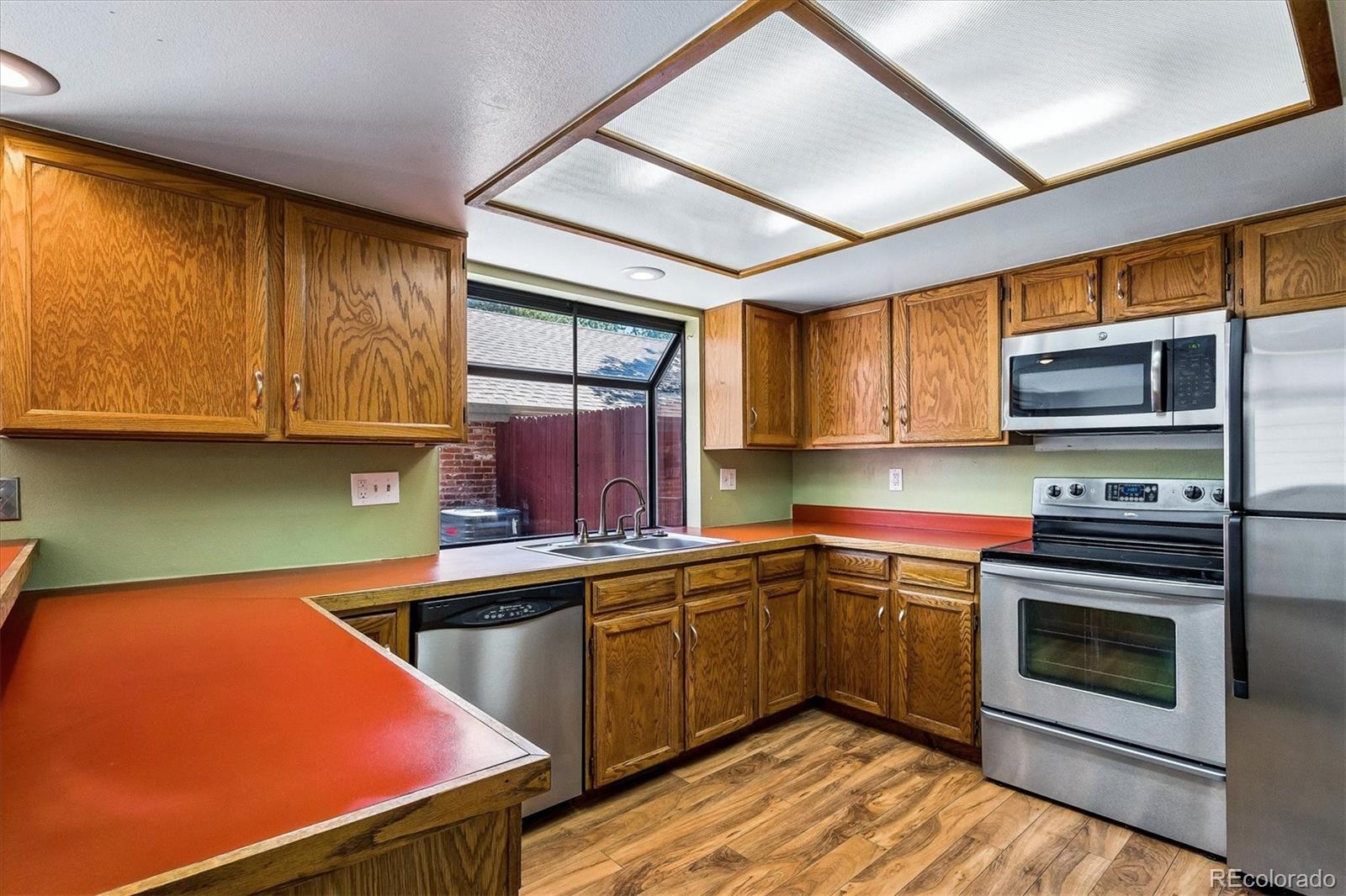 4251 S Fairplay Circle Unit: B