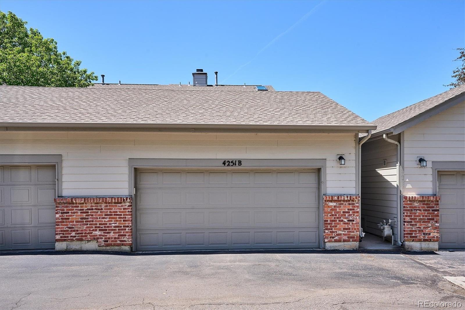 4251 S Fairplay Circle Unit: B