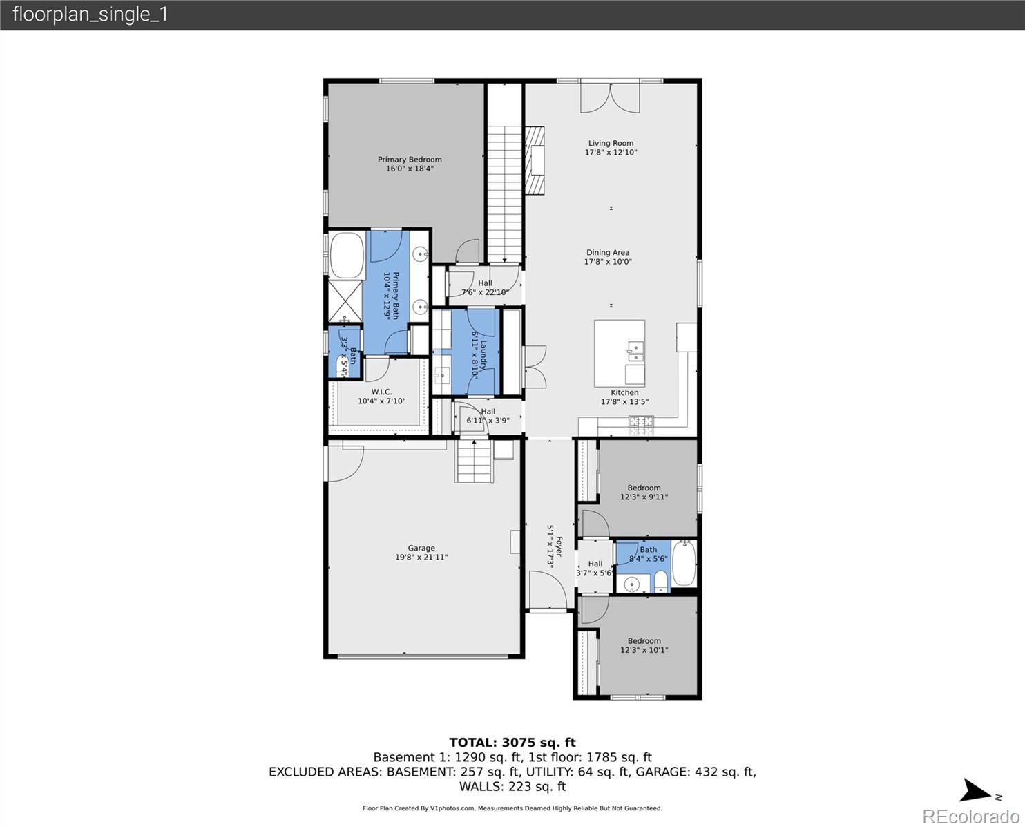 5117 Coltin Trail