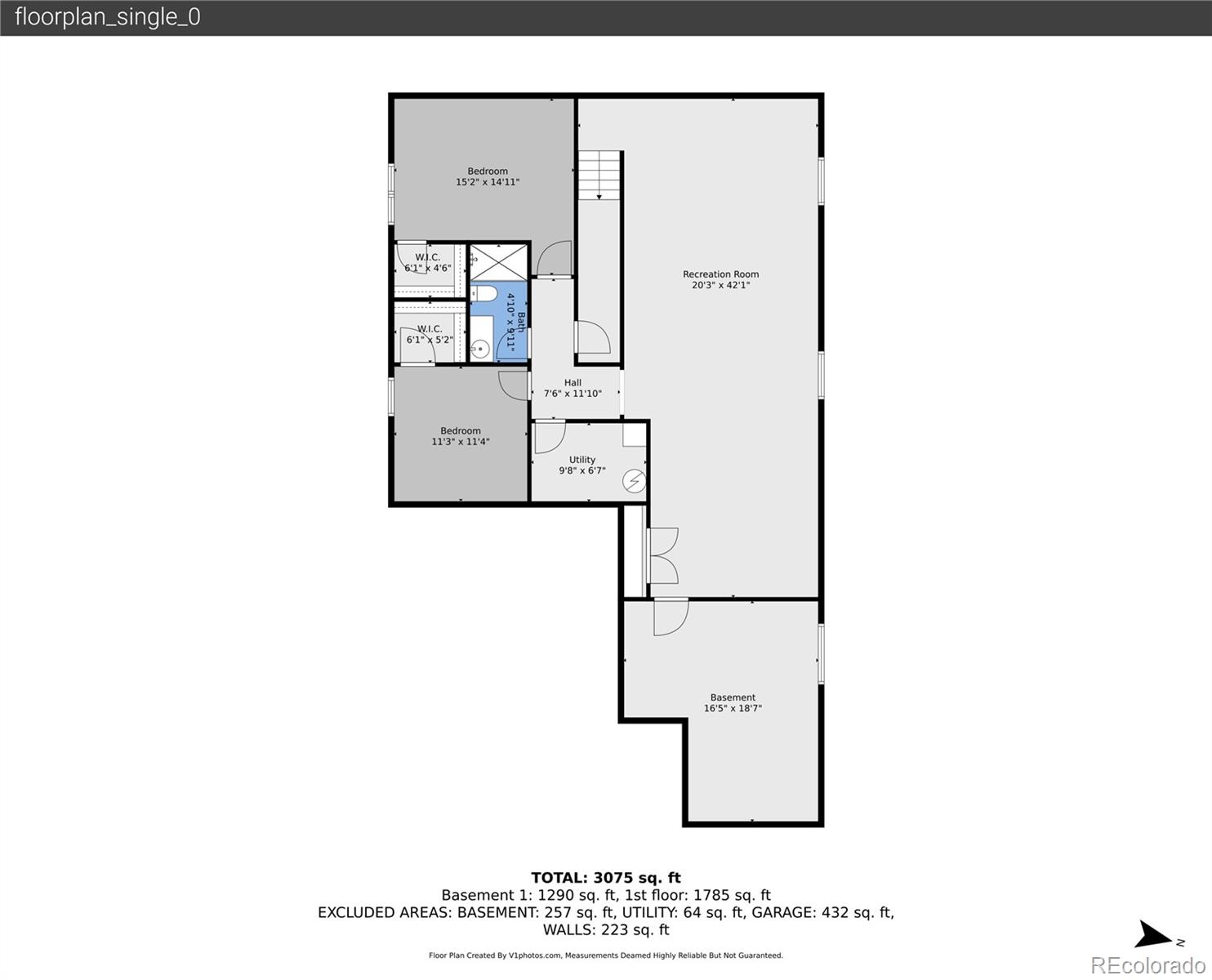 5117 Coltin Trail