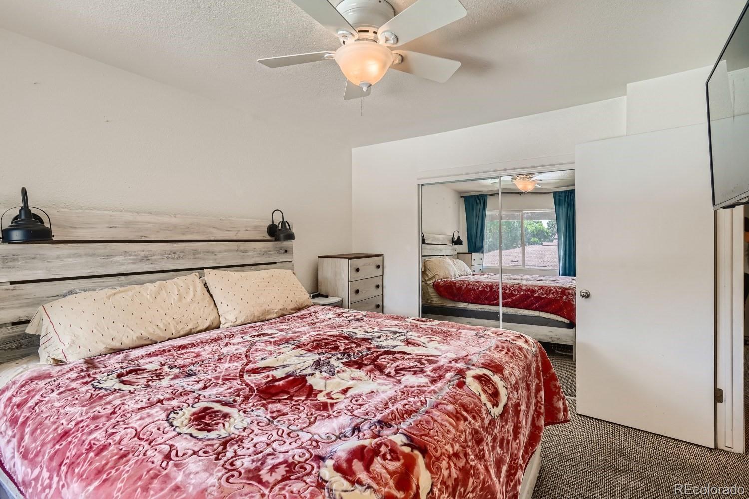 3755 S Fairplay Way
