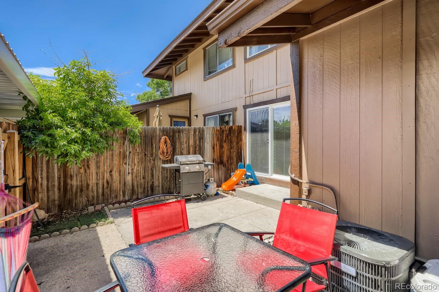 3755 S Fairplay Way