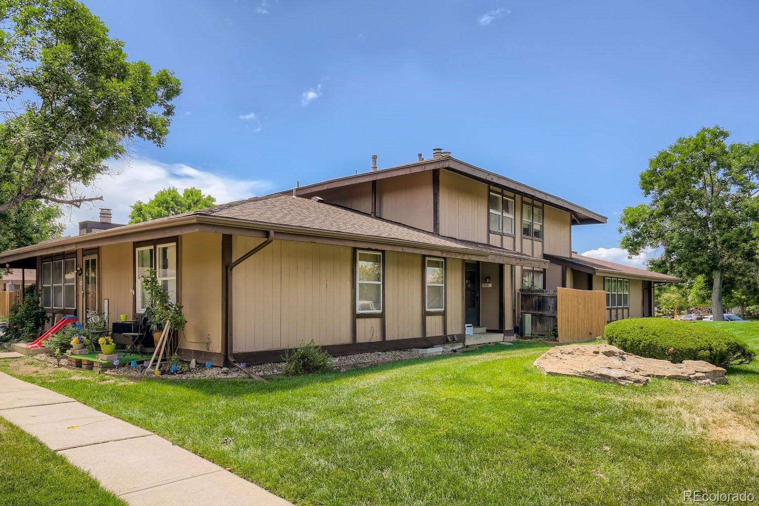 3755 S Fairplay Way