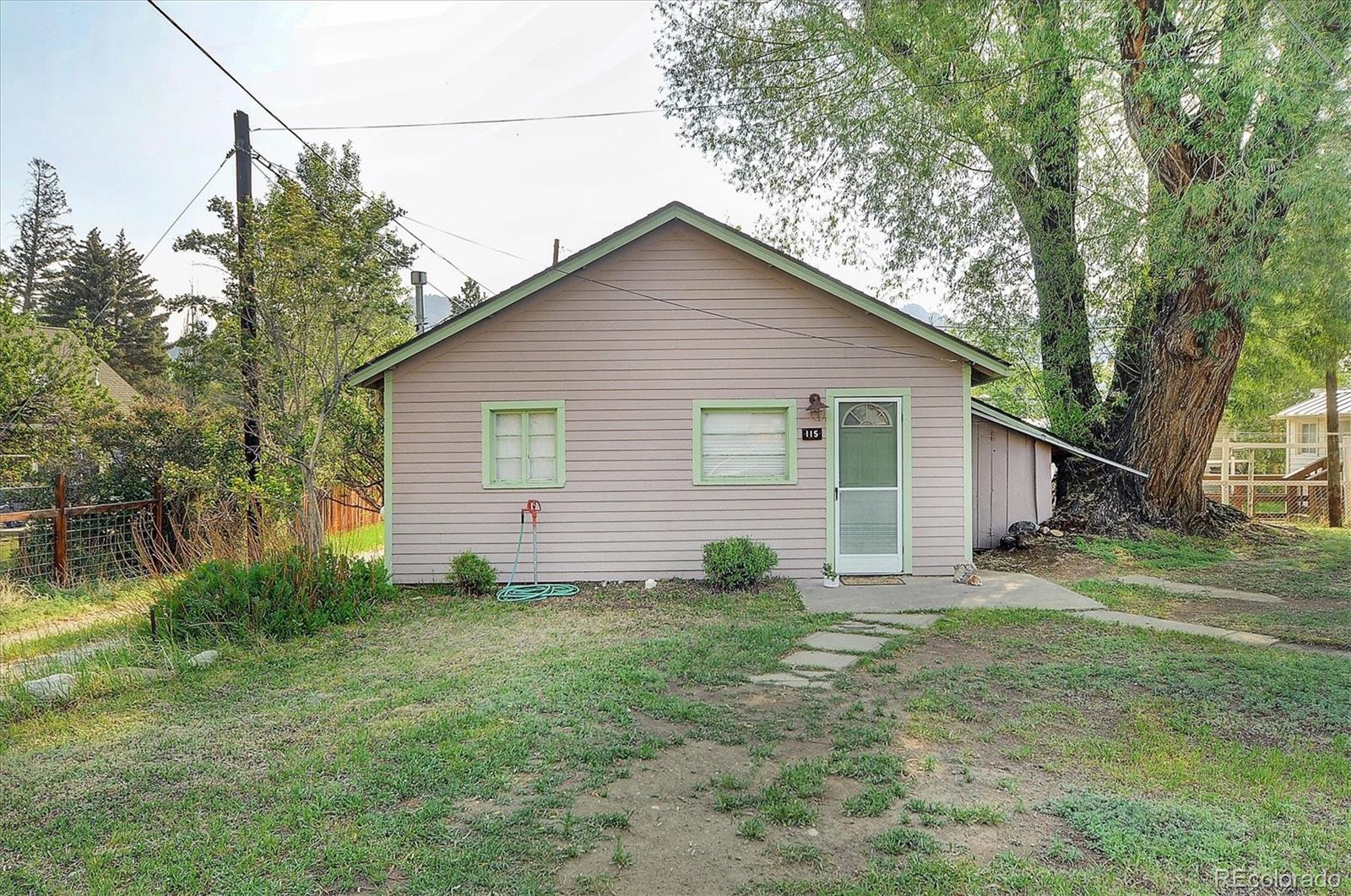 420 W Main Street