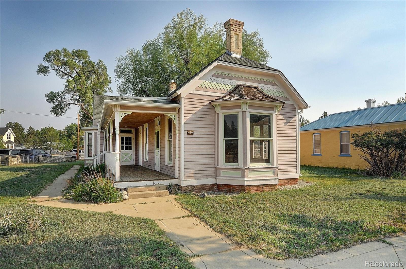 420 W Main Street