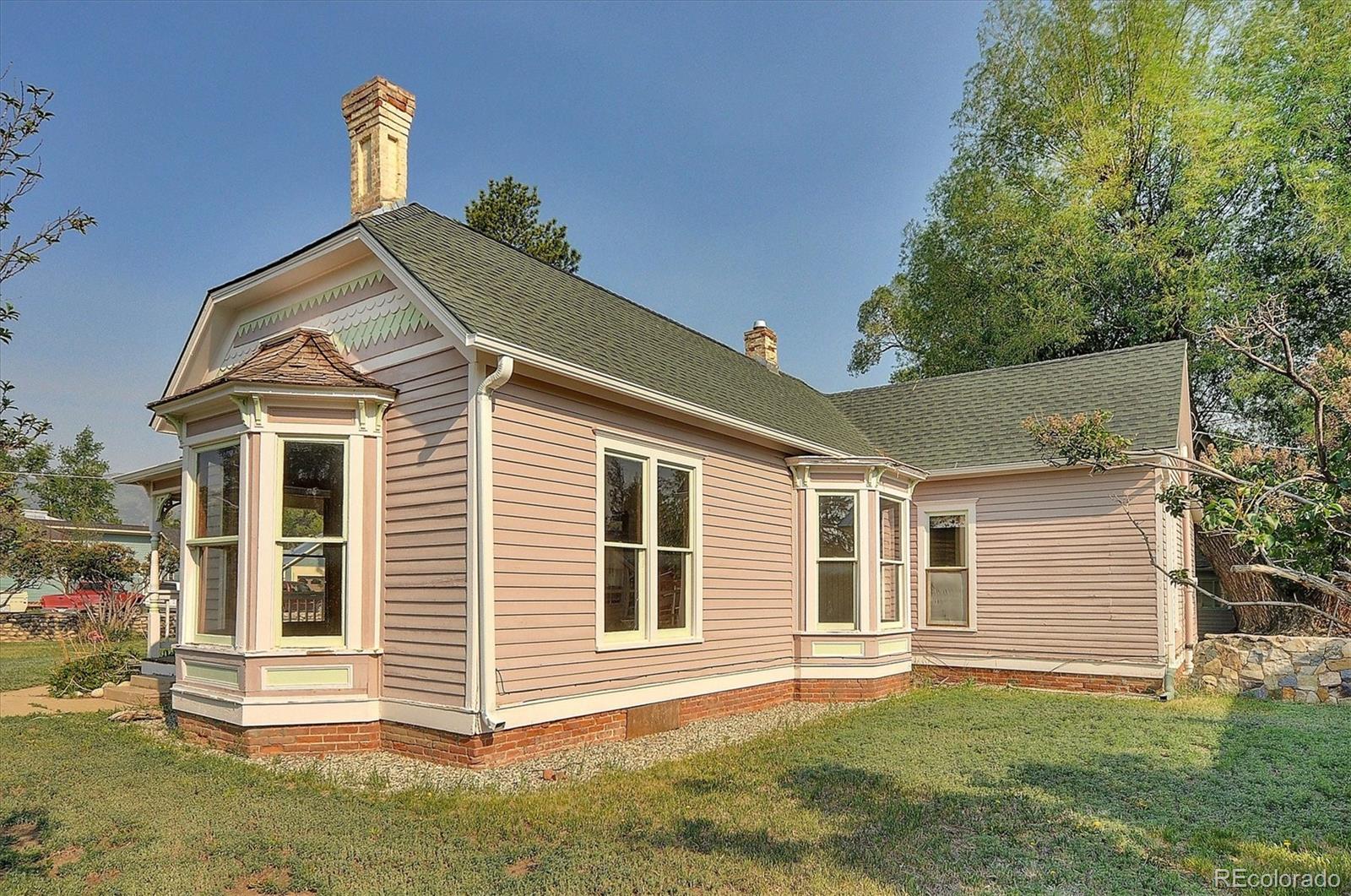420 W Main Street